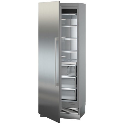 Liebherr EFNH9771 457L Integrated Upright Freezer